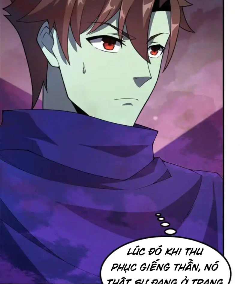 Thần Sủng Tiến Hóa Chapter 323 - Trang 2