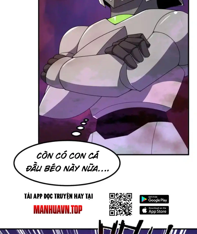 Thần Sủng Tiến Hóa Chapter 323 - Trang 2