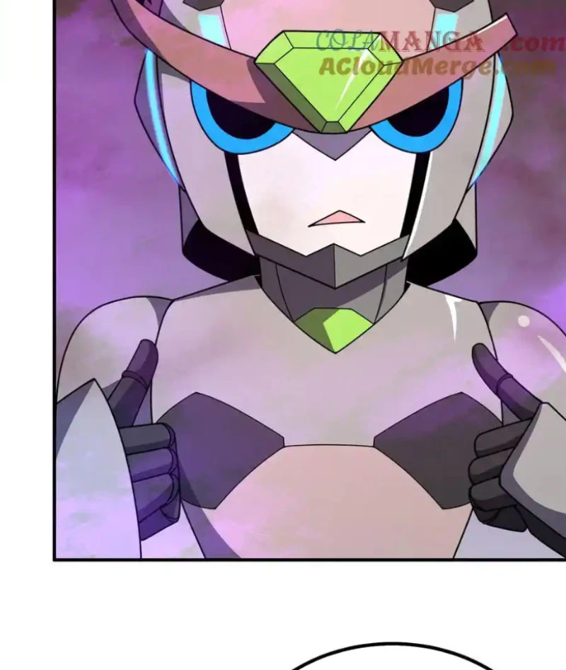 Thần Sủng Tiến Hóa Chapter 323 - Trang 2