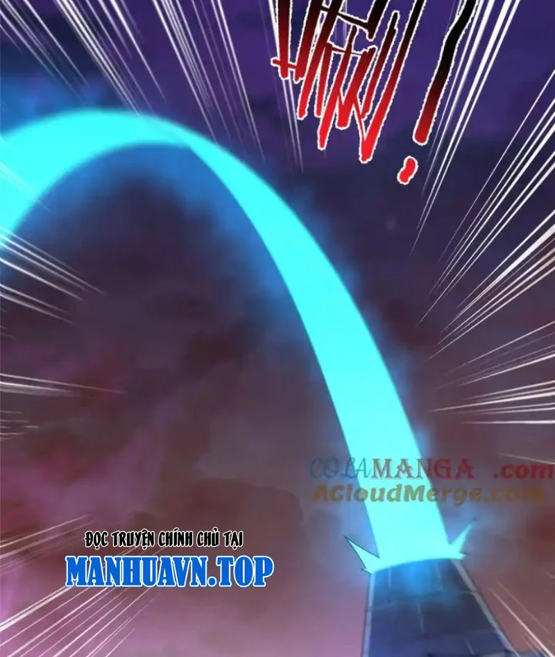 Thần Sủng Tiến Hóa Chapter 323 - Trang 2