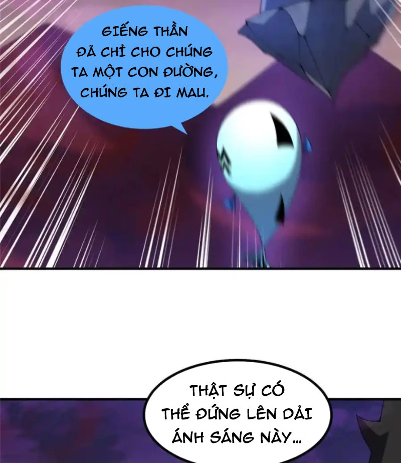 Thần Sủng Tiến Hóa Chapter 323 - Trang 2