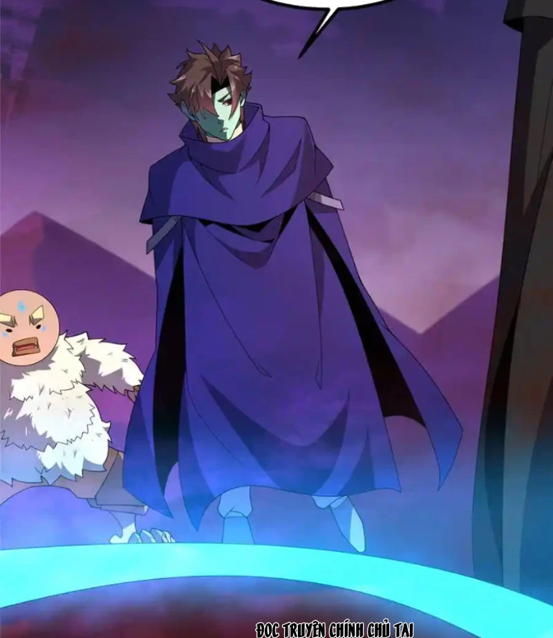 Thần Sủng Tiến Hóa Chapter 323 - Trang 2