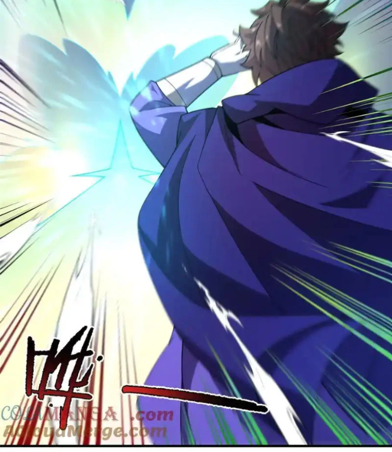 Thần Sủng Tiến Hóa Chapter 323 - Trang 2