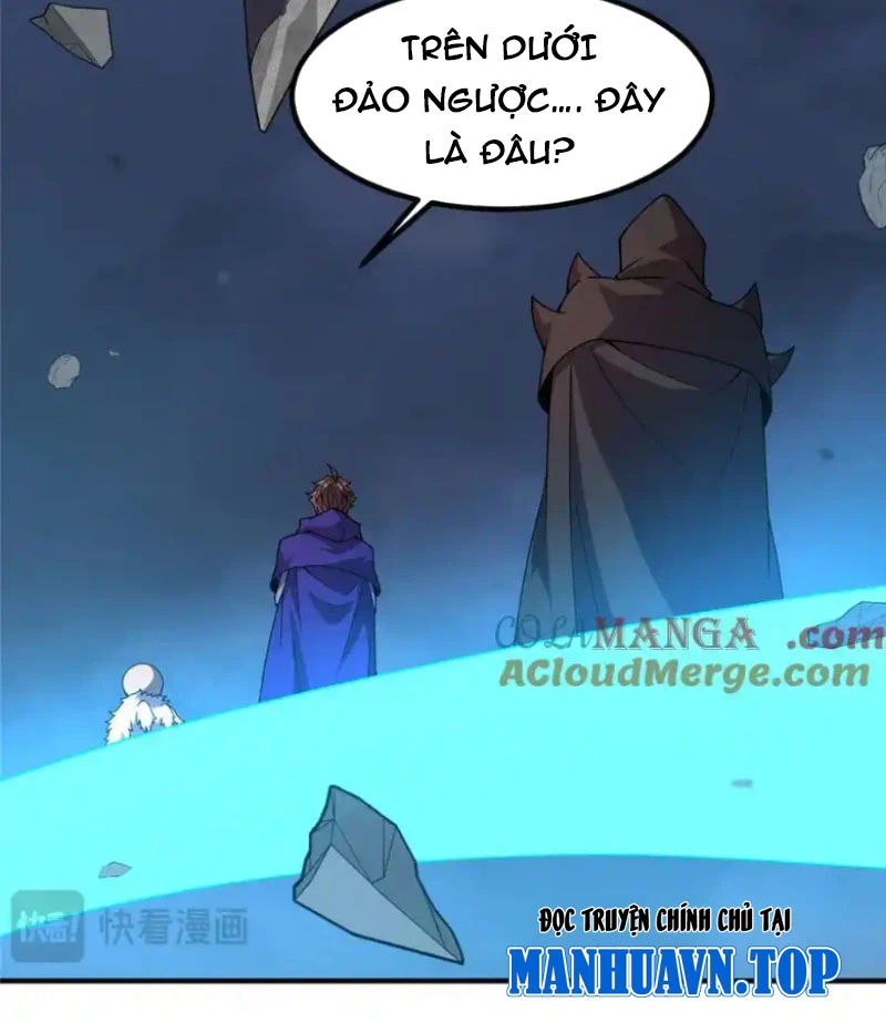 Thần Sủng Tiến Hóa Chapter 323 - Trang 2