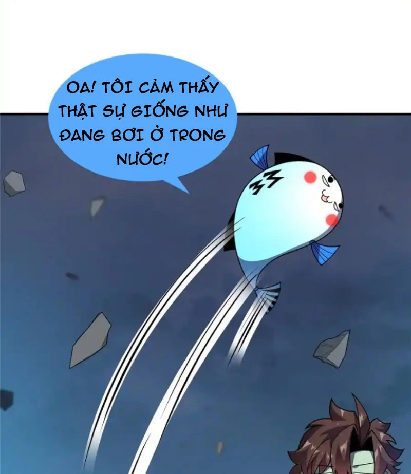 Thần Sủng Tiến Hóa Chapter 323 - Trang 2