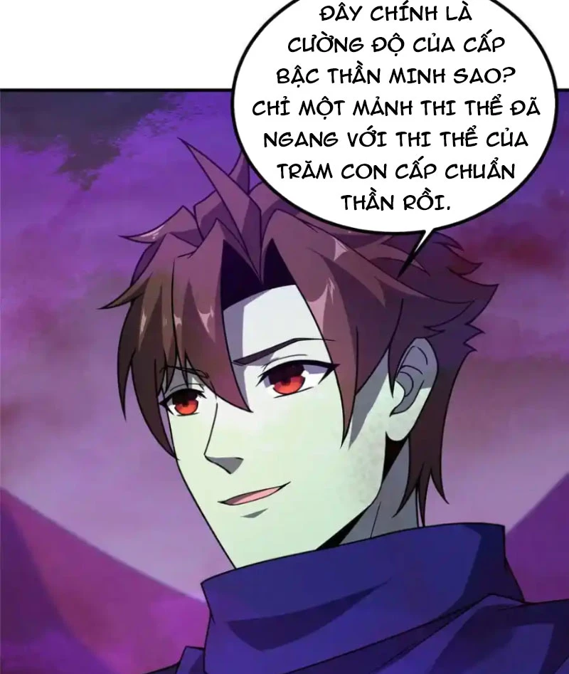 Thần Sủng Tiến Hóa Chapter 323 - Trang 2