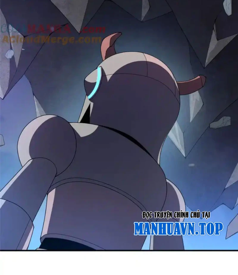 Thần Sủng Tiến Hóa Chapter 323 - Trang 2