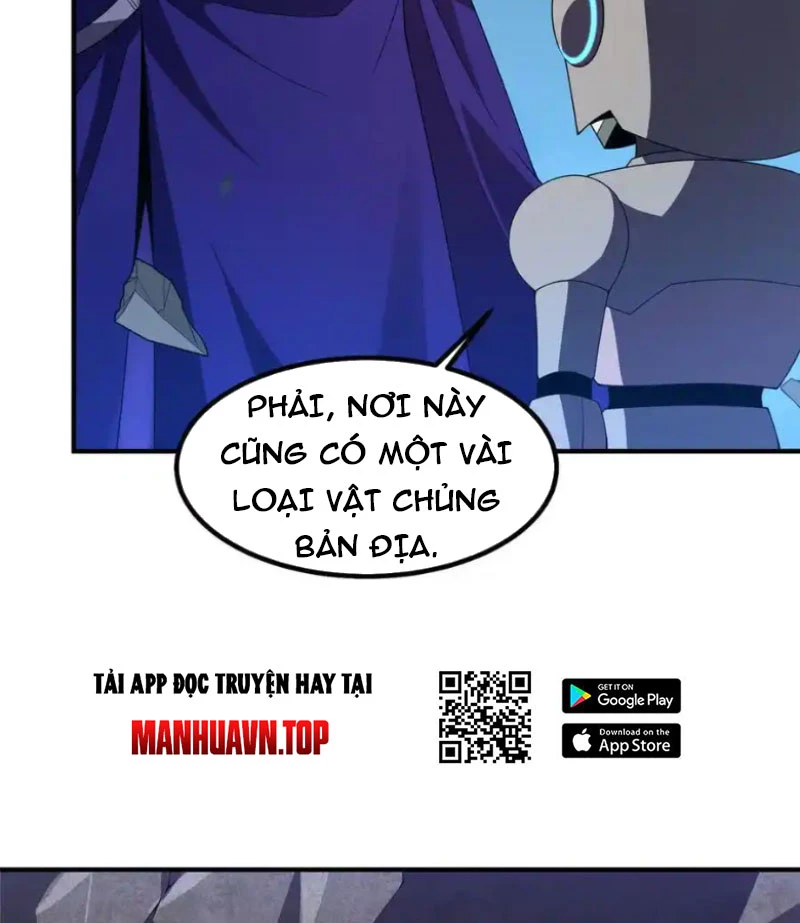 Thần Sủng Tiến Hóa Chapter 323 - Trang 2