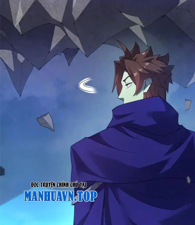 Thần Sủng Tiến Hóa Chapter 323 - Trang 2