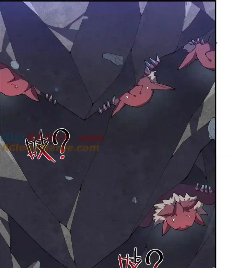 Thần Sủng Tiến Hóa Chapter 323 - Trang 2