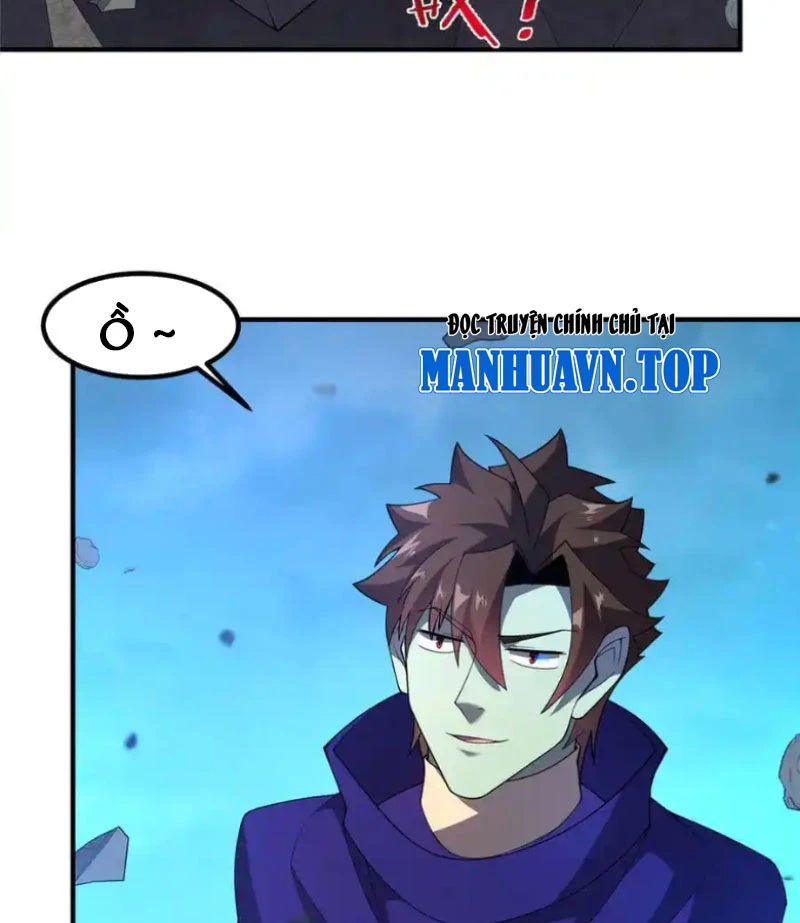 Thần Sủng Tiến Hóa Chapter 323 - Trang 2