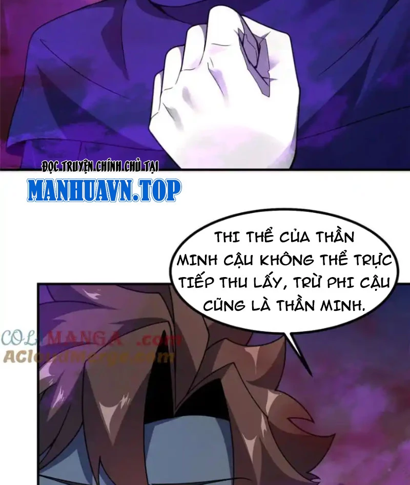 Thần Sủng Tiến Hóa Chapter 323 - Trang 2