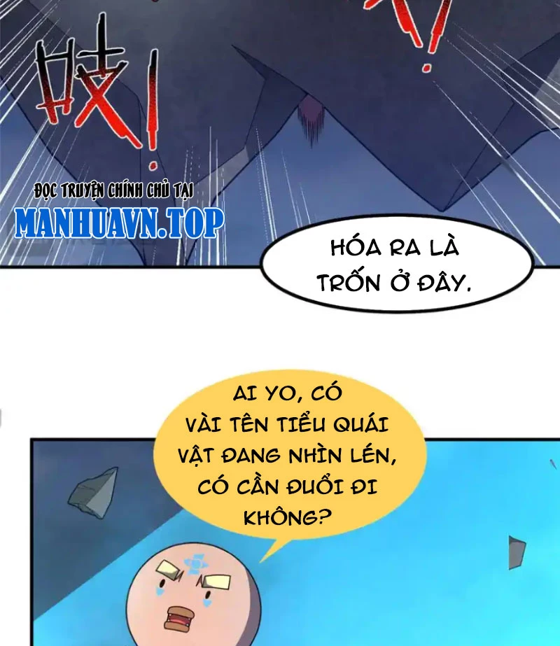 Thần Sủng Tiến Hóa Chapter 323 - Trang 2