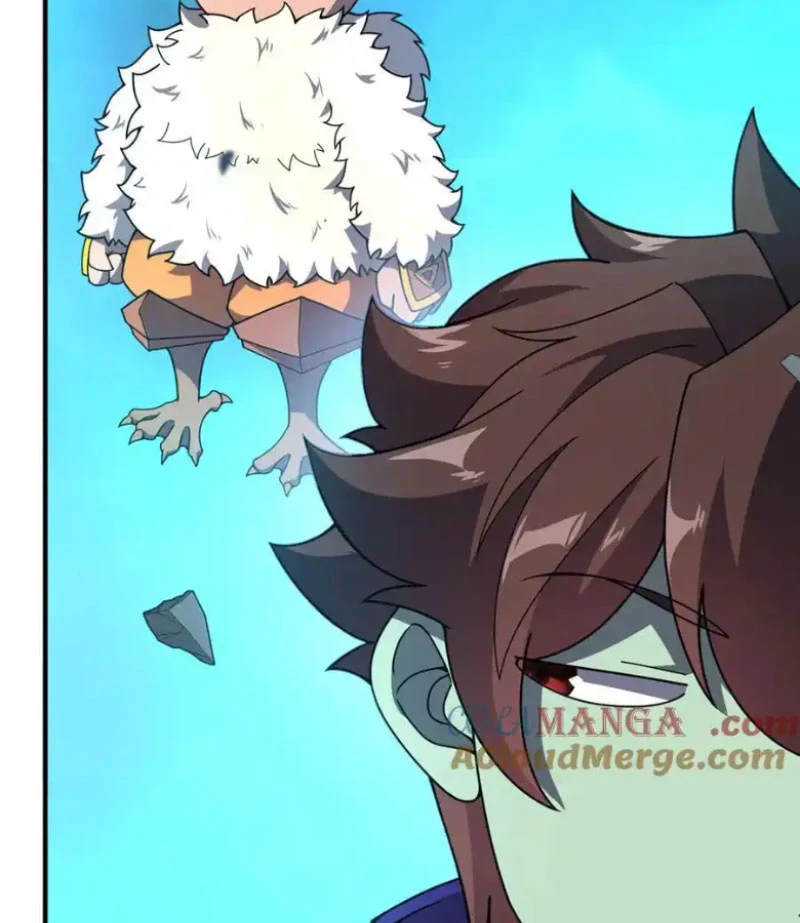 Thần Sủng Tiến Hóa Chapter 323 - Trang 2