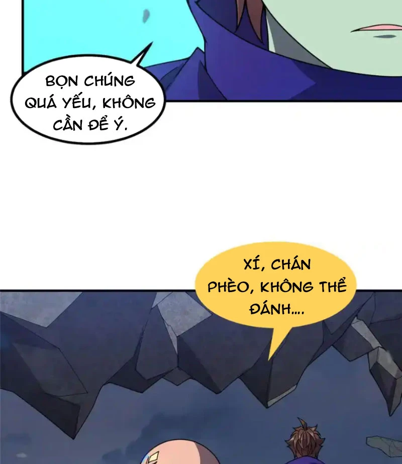 Thần Sủng Tiến Hóa Chapter 323 - Trang 2