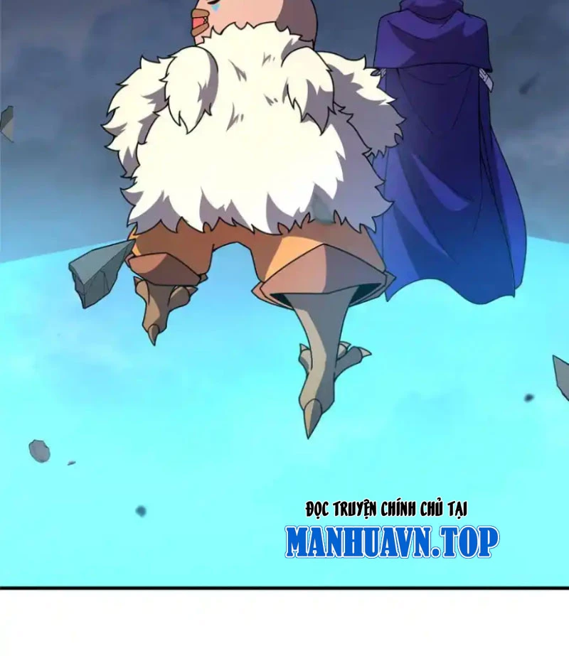 Thần Sủng Tiến Hóa Chapter 323 - Trang 2