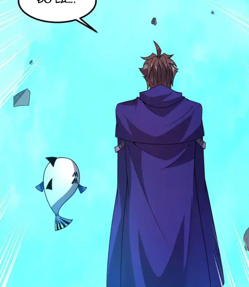 Thần Sủng Tiến Hóa Chapter 323 - Trang 2