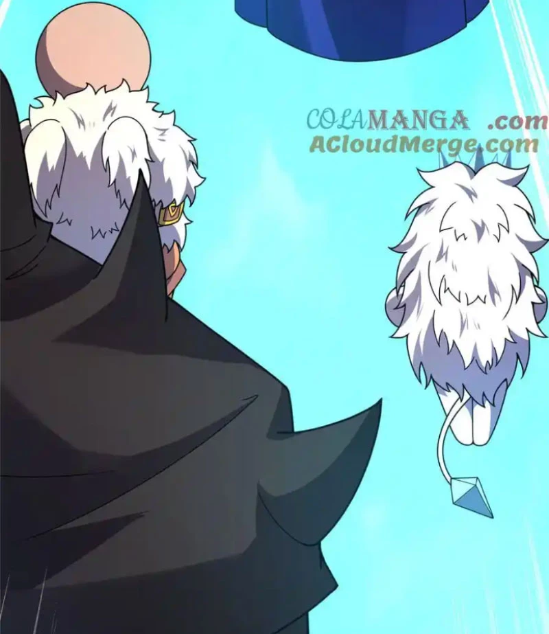 Thần Sủng Tiến Hóa Chapter 323 - Trang 2