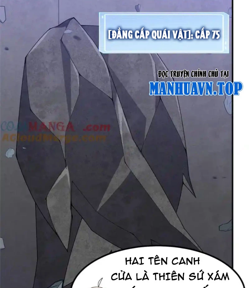 Thần Sủng Tiến Hóa Chapter 323 - Trang 2