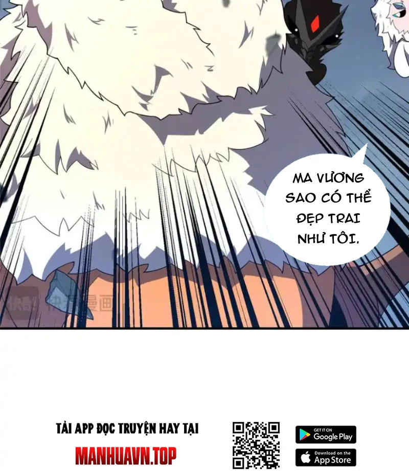 Thần Sủng Tiến Hóa Chapter 323 - Trang 2