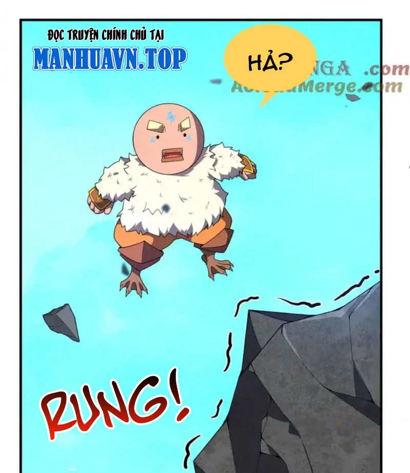 Thần Sủng Tiến Hóa Chapter 323 - Trang 2