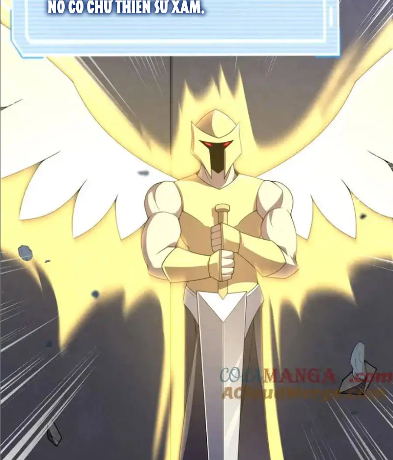 Thần Sủng Tiến Hóa Chapter 323 - Trang 2