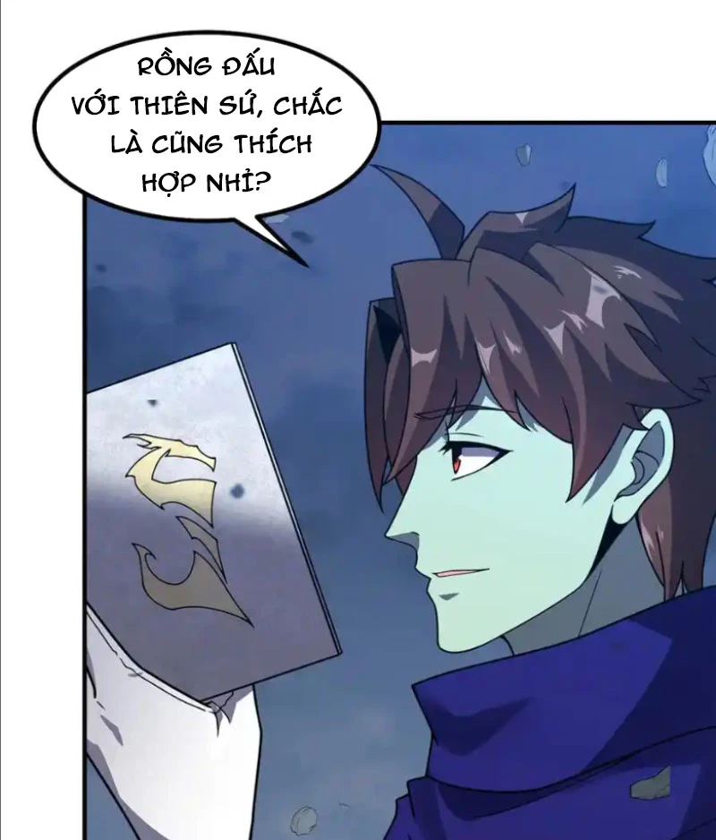 Thần Sủng Tiến Hóa Chapter 323 - Trang 2