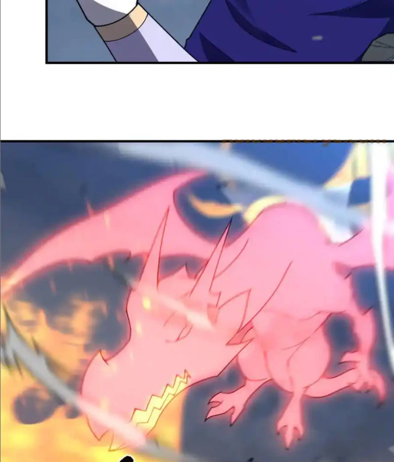 Thần Sủng Tiến Hóa Chapter 323 - Trang 2