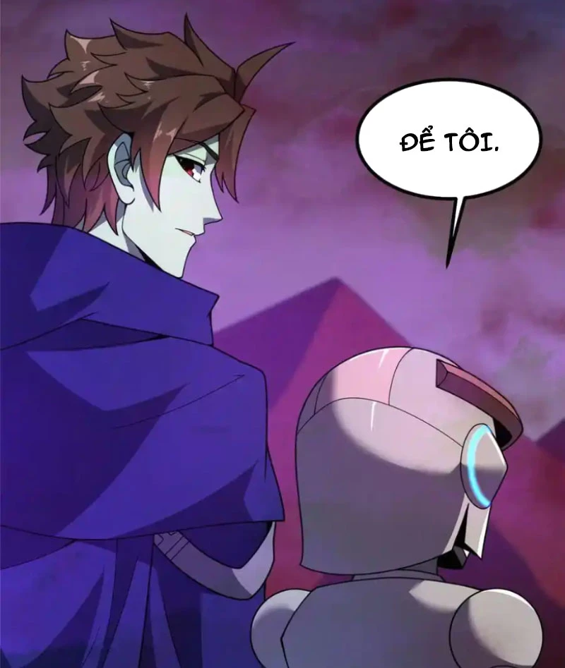 Thần Sủng Tiến Hóa Chapter 323 - Trang 2