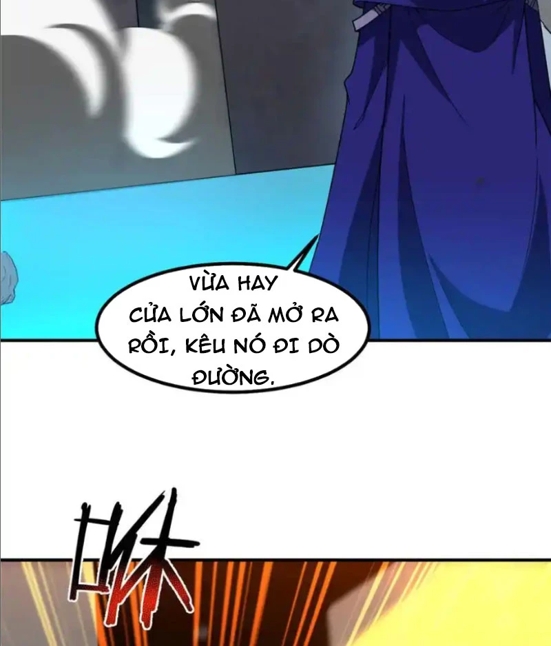 Thần Sủng Tiến Hóa Chapter 323 - Trang 2