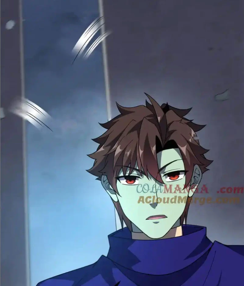 Thần Sủng Tiến Hóa Chapter 323 - Trang 2