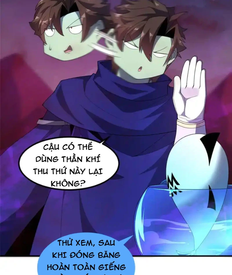 Thần Sủng Tiến Hóa Chapter 323 - Trang 2