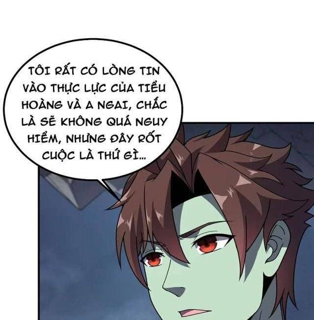 Thần Sủng Tiến Hóa Chapter 324 - Trang 2