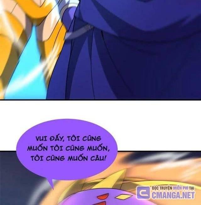 Thần Sủng Tiến Hóa Chapter 324 - Trang 2