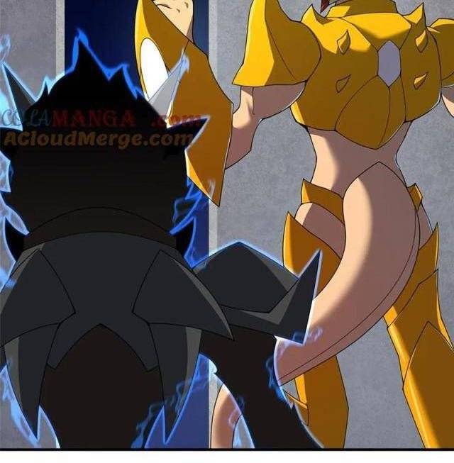 Thần Sủng Tiến Hóa Chapter 324 - Trang 2