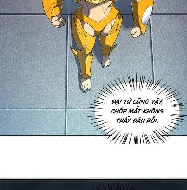 Thần Sủng Tiến Hóa Chapter 324 - Trang 2