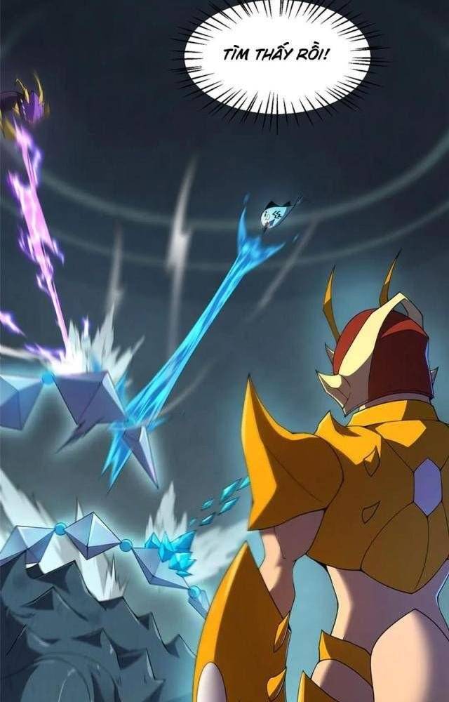 Thần Sủng Tiến Hóa Chapter 324 - Trang 2