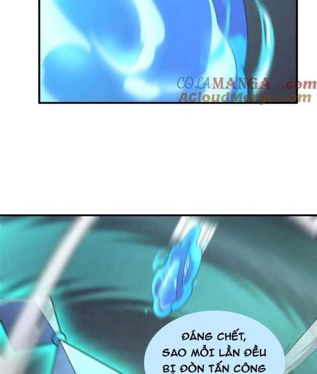 Thần Sủng Tiến Hóa Chapter 324 - Trang 2