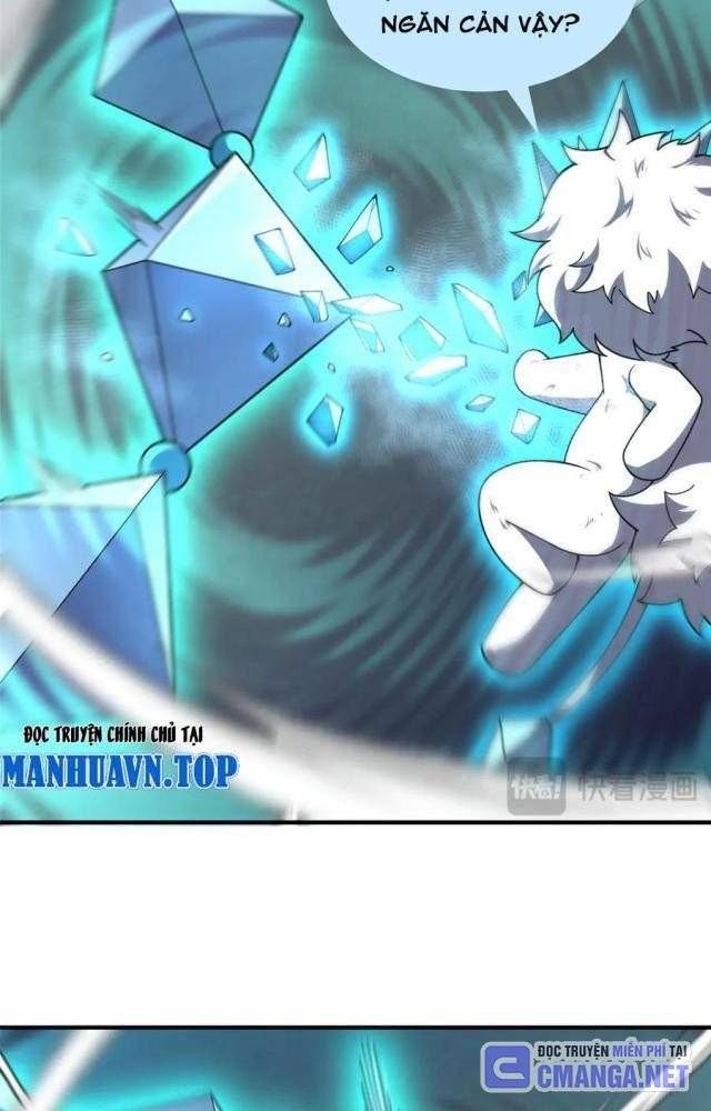 Thần Sủng Tiến Hóa Chapter 324 - Trang 2