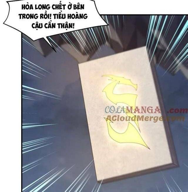 Thần Sủng Tiến Hóa Chapter 324 - Trang 2