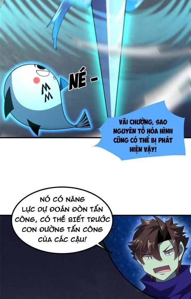 Thần Sủng Tiến Hóa Chapter 324 - Trang 2
