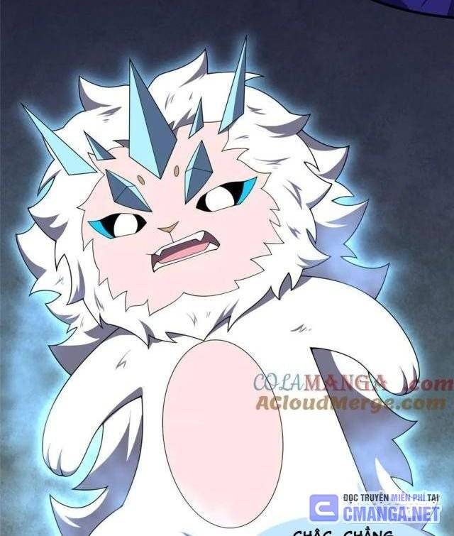 Thần Sủng Tiến Hóa Chapter 324 - Trang 2