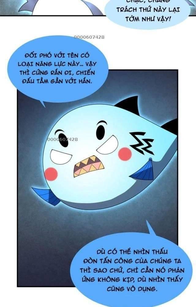 Thần Sủng Tiến Hóa Chapter 324 - Trang 2