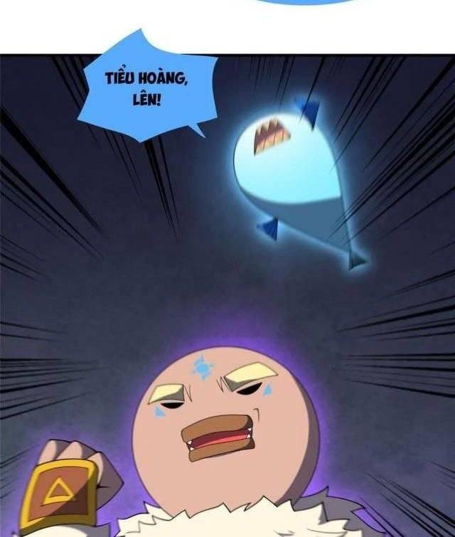 Thần Sủng Tiến Hóa Chapter 324 - Trang 2