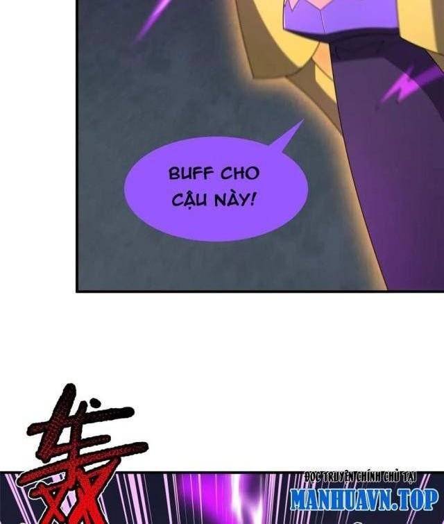 Thần Sủng Tiến Hóa Chapter 324 - Trang 2