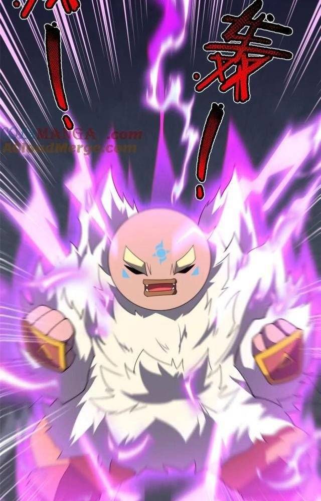 Thần Sủng Tiến Hóa Chapter 324 - Trang 2