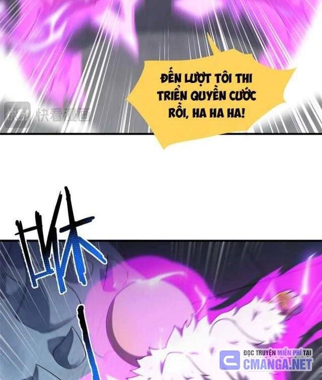 Thần Sủng Tiến Hóa Chapter 324 - Trang 2