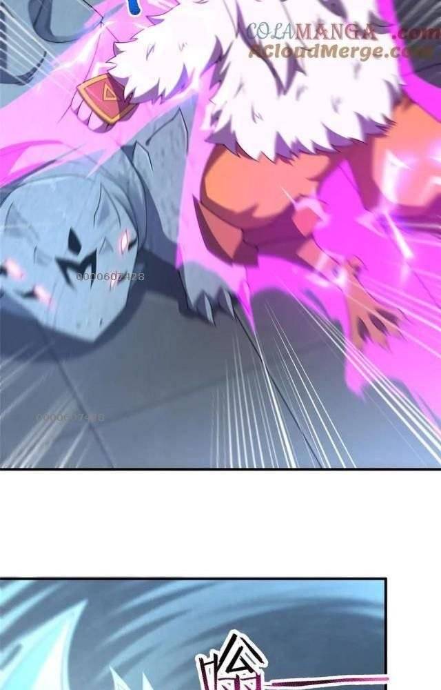 Thần Sủng Tiến Hóa Chapter 324 - Trang 2