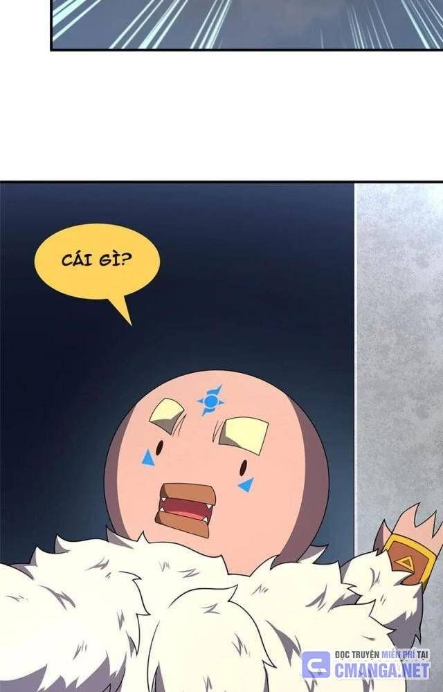 Thần Sủng Tiến Hóa Chapter 324 - Trang 2