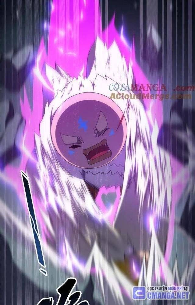 Thần Sủng Tiến Hóa Chapter 324 - Trang 2